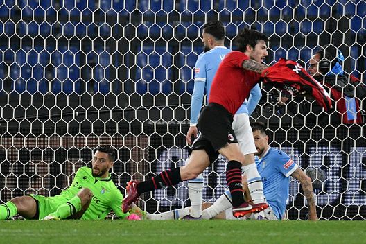 (Photo by Marco Rosi - SS Lazio/Getty Images) Stefano Cuoghi: “Che giocatore Tonali! Alla faccia di chi aveva dei dubbi…”- immagine 2