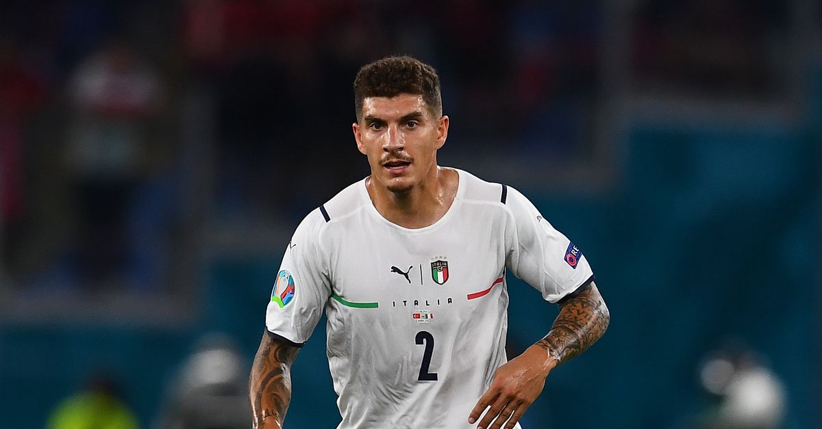 Europeo – Di Lorenzo: ”Un sogno essere qui. Contro l’Austria senza ...