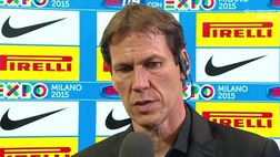 Rudi Garcia a sorpresa: “Potrei restare in Italia, più a nord di Roma in club ambizioso”