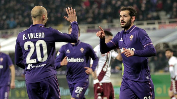 Fiorentina, Saponara torna titolare con l’Empoli. E c’è un grande dilemma in attacco - immagine 1