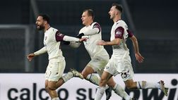 Pagelle Verona – Salernitana 1-2: Kastanos firma l’exploit granata – Voti Fantacalcio