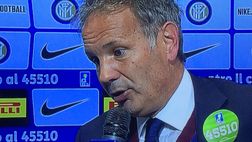 Mihajlovic: “Toro bellissimo, siamo stati quasi perfetti. Con noi Inter costretta a…”