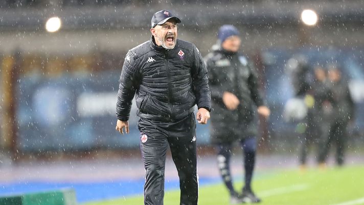 Italiano: “Partita era chiusa, non possiamo perdere così. Ci manca continuità” - immagine 1