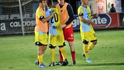 Arzignano, la prima vittoria arriva grazie a un ragazzo di Chiampo