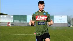 Consigli Fantacalcio, Napoli: vale la pena acquistare Demme all’asta?