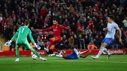 Liverpool e United, un divario abissale certificato dai numeri: 82 di differenza negli ultimi quattro anni