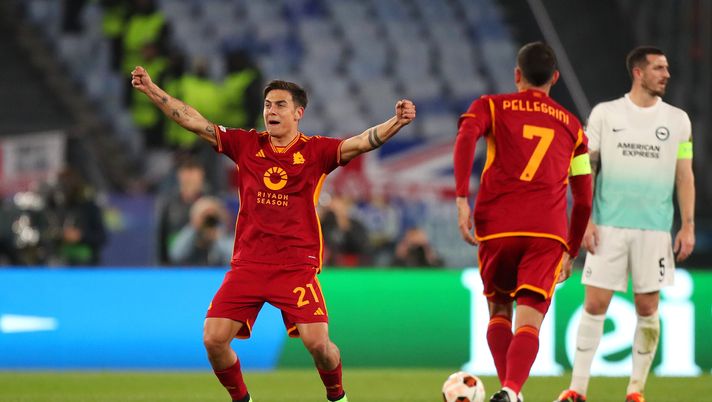 L’Europa osserva Dybala: sondaggi di Atletico Madrid, Aston Villa e Bayer Leverkusen - immagine 1