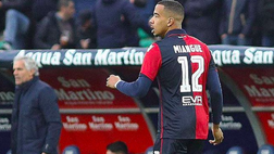 CdS – Cagliari-Inter, al Sant’Elia il pericolo dei “nemici amici”: nei rossoblù tanti…