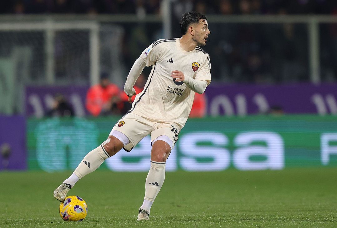 Fiorentina-Roma – FOTOGALLERY - immagine 60