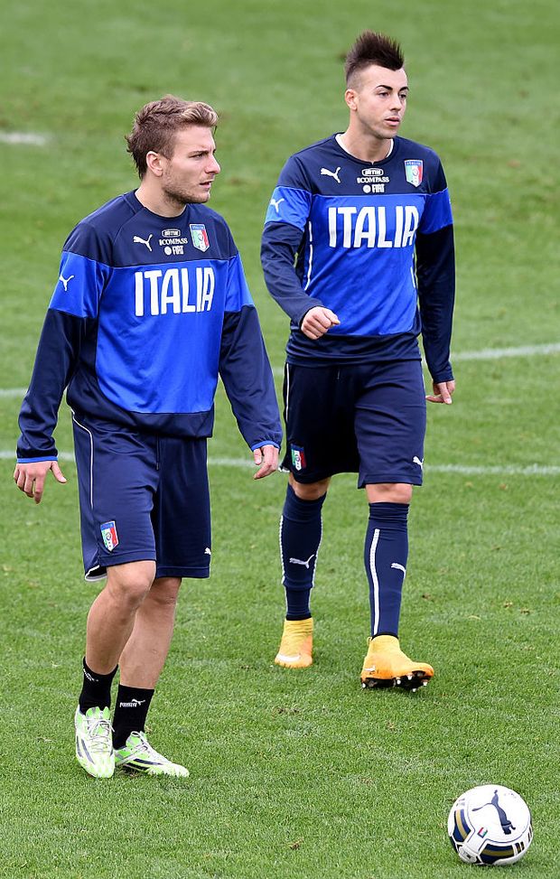  (Photo by Claudio Villa/Getty Images) 