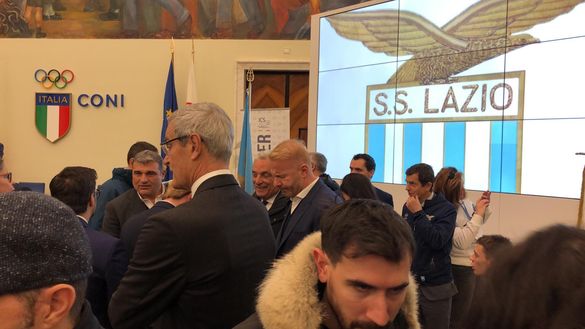 Polisportiva Lazio Polisportiva Lazio