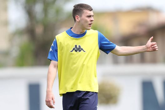 Rasmussen, croce e delizia: gol e autorete contro Conte- immagine 2