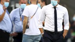 Repubblica – Inter-Tonali, retroscena Conte. “Input a Marotta: ok rinunciare a Sandro se…”