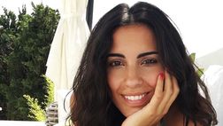 Lady Garcia ringrazia: “Grazie a tutti per il sostegno! Alla prossima finale!”