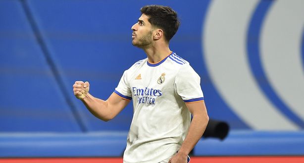 Marco Asensio (centrocampista Real Madrid) | LaLiga News (Getty Images) Marco Asensio (centrocampista Real Madrid) | LaLiga News (Getty Images)