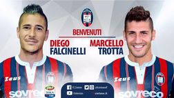 Crotone, chi prendere al fantacalcio tra Falcinelli, Trotta e Simmy?