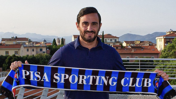 Aquilani: “De Rossi ha idee importanti e le sta mostrando” - immagine 1