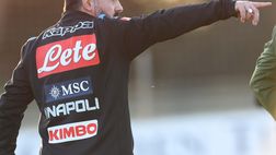 Coppa Italia, Atalanta-Napoli: Gattuso si affida a Osimhen, Gasperini con una novità