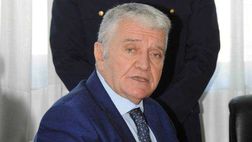 A Radio Crc nella trasmissione “Si gonfia la rete” di Raffaele Auriemma è intervenuto il q