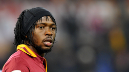 Gervinho riparte dalla Grecia: l’attaccante firma con l’Aris Salonicco
