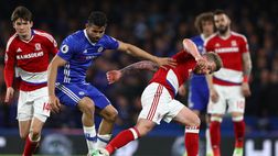 D. Costa: “Sono stato offerto a diversi club ma voglio solo l’Atletico. Non lascerò…”