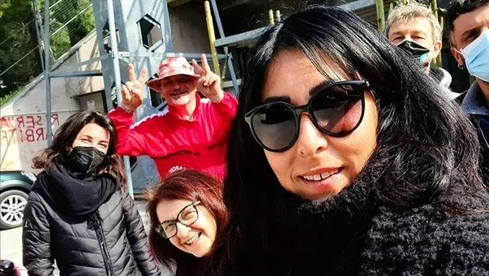 Matelica, la dg Nocelli: &#8220;Quota 42 nel girone B non è mica robetta! Stiamo facendo un grande percorso&#8221;