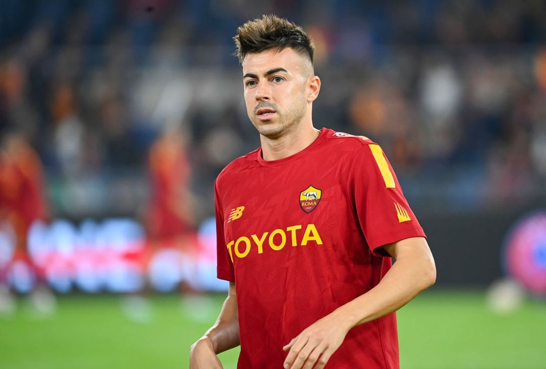 Roma-Ludogorets 3-1 – FOTOGALLERY - immagine 15