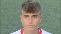 Padova-Viterbese, convocato anche un giovane talento della Primavera che piace a Pavanel