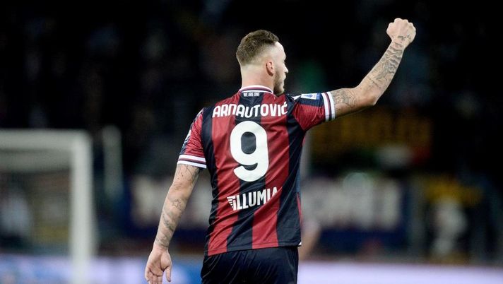 Torrisi: “Arnautovic? Difficile dire no se ti chiama l’Inter o la Juventus” - immagine 1