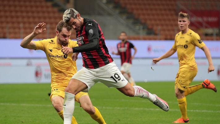 L’AD del Bodo Glimt: “Milan? La partita del 2020-21 ci fece capire tante cose” - immagine 1