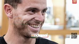Calciomercato Palermo, l’agente di Brunori: “Futuro Matteo? Nulla di definito”