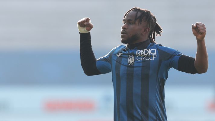 Atalanta Bologna