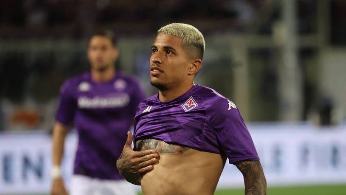 Si chiama Dodò, ma sembra Bolt. Ikonè si spegne piano piano - immagine 1