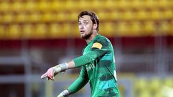 Calciomercato Milan – Plizzari nel mirino della Spal | News