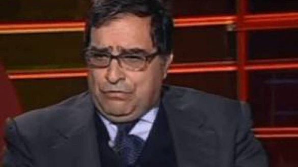 Coni, Sandulli si autosospende dalla vicepresidenza del Collegio di Garanzia: i fatti- immagine 2