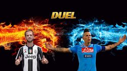 Duel – Pjanic vs Hamsik, chi scegliere al Fantacalcio?