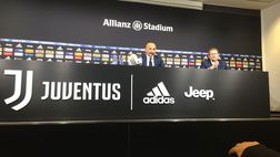 Spalletti: “L’Inter non ha limiti, ma ci è mancata la rabbia della Juve. La classifica…”