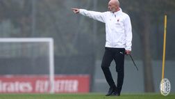 Ielpo: “Con Pioli un Milan più concreto rispetto a Giampaolo”