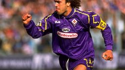 VIDEO – “Amarcord”: Batistuta e la tripletta per rovesciare l’Udinese