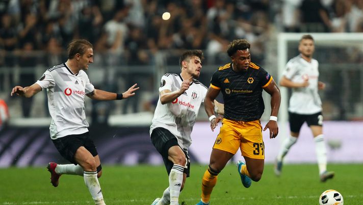 Dorukhan Tokoz, centrocampista che piace all'Udinese Dorukhan Tokoz, centrocampista che piace all'Udinese