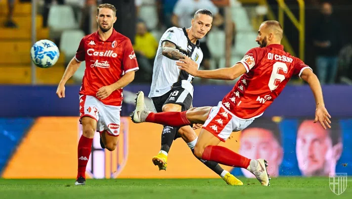 LIVE Serie B, segui tutti i risultati in tempo reale - immagine 1