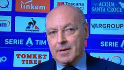 Inter, Lukaku-Mertens-Werner e…? Marotta ne ha scelti due: fra loro il nome sognato da Conte