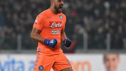 Consigli Fantacalcio 35a Giornata, i migliori portieri
