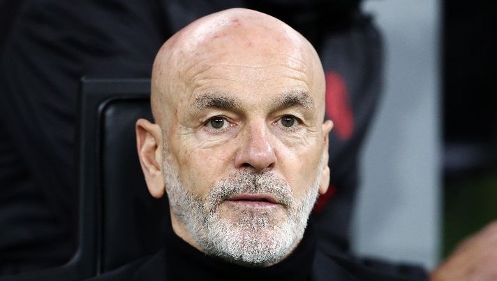 Pioli: “Fa male, accettiamo i fischi! Miranchuk si è buttato, il VAR, Musah, Terracciano, Jovic…” - immagine 1