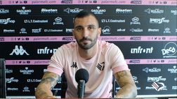 Dall’Oglio: “Barbera emozionante, tifosi arma in più. Episodi? Si può sbagliare”