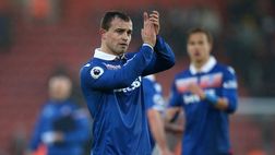 Ex Inter, il Southampton vuole fare un’offerta per Shaqiri. Dipende tutto da Hughes