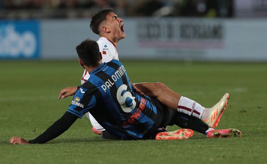 Getty Images Roma, Llorente e Dybala verranno valutati domani. Occhi su Nzola e Carnesecchi- immagine 2