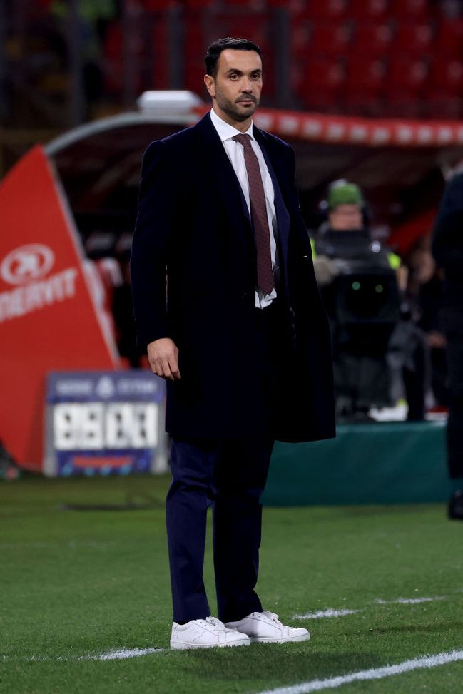 (Photo by Giuseppe Cottini/Getty Images) Monza, Palladino: “Ci è mancato un pizzico di coraggio in più”- immagine 2