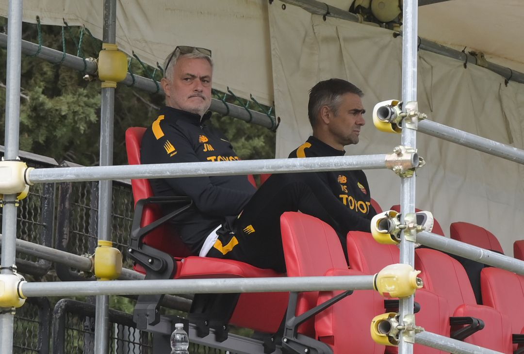 Primavera, la vittoria della Roma contro la Juventus – FOTO GALLERY - immagine 12