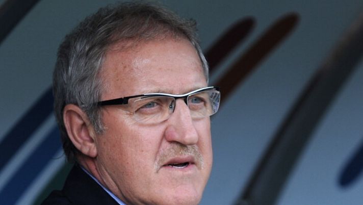 Delneri sulla lotta salvezza: “Udinese a rischio. Sassuolo? Dai 32 punti in giù sono tutte in pericolo”  Delneri sulla lotta salvezza: “Udinese a rischio. Sassuolo? Dai 32 punti in giù sono tutte in pericolo”